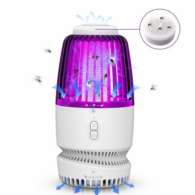 China Stocked Electric Mosquito Killer Zapper Mosquito Killer Lamp Lamps Mosquito Killers for sale