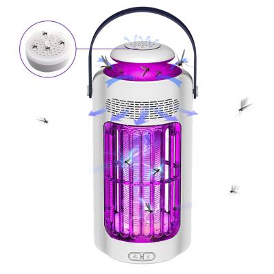 China Stocked Electric Mosquito Killer Lamps Mosquito Killer Lamps Mosquito Killer Lamp for sale