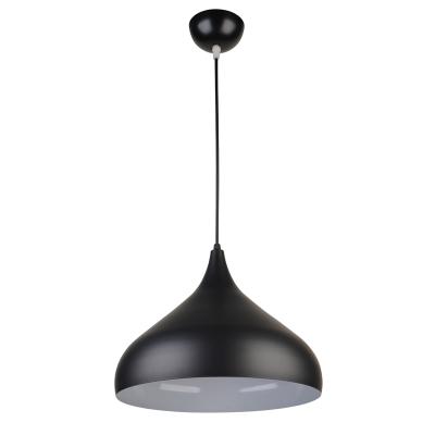 China Multiple color for option nordic style modern colorful hanglamp chandelier for resturant dance room living bar office pendant light for sale