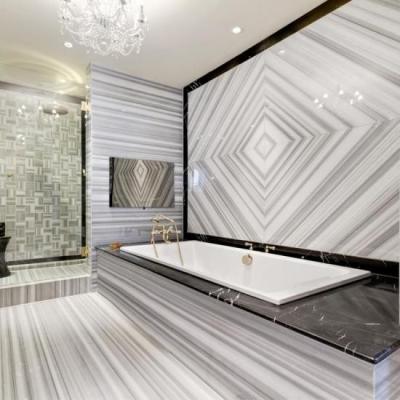 China Modern the new warm white marble in 2021 for sale