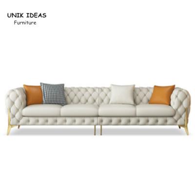 Cina Piccolo salone a 132 pollici a 144 pollici Sofa Loveseats And Sectionals sezionale in vendita