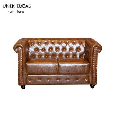 China Antique Pub Vintage Booth Seating For Home Dining Restaurant Sofa Furniture Sofa for sale