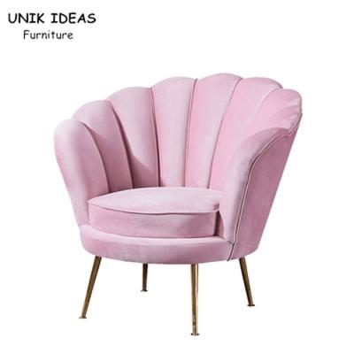 Chine Loisirs de luxe 84cm de bras de chaise de siège unique Chaise Lounge One Seater Recliner à vendre