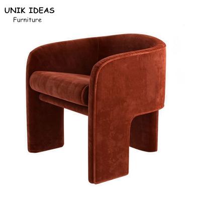 Κίνα 69cm ενιαίος Seater πολυθρόνων Comfy ενιαίος καναπέδων κρεβατιών δευτερεύων ελεύθερος χρόνος λεσχών εδρών σύγχρονος προς πώληση