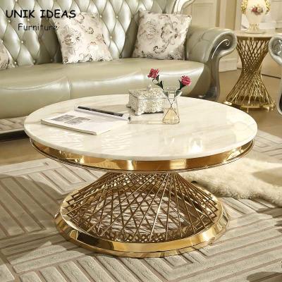 China white modern coffee marble center table for living room drawing 130x45cm for sale