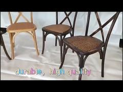 Crossback Chair