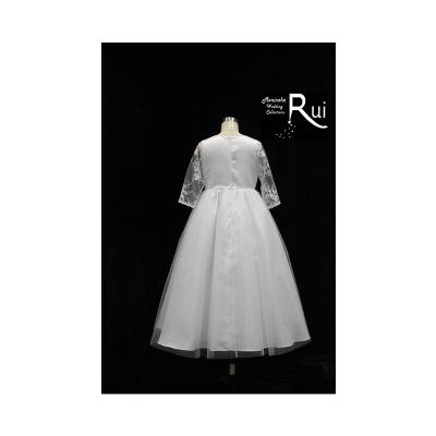 China 2021 New Regular Popularity Hot Sale Products Communion Dresses For Baby Princess Party for sale