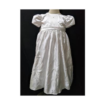 China New Type Nice Prices Breathable Temples Tulle Scented Birthday Party Dress For Baby Girl for sale