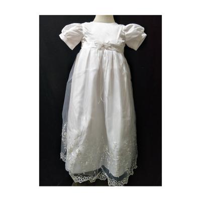 China Breathable New Arrivals Good Quality Beautiful And Luxurious Generous Lace Princess Dresses For Baby Girl for sale