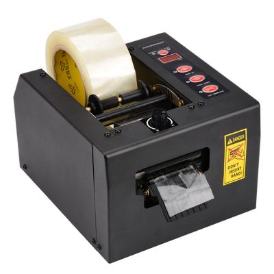 China Machinery & Hardware ZCUT-150 Automatic Tape Cutting Machine 8-150MM Paper Cutter Tape Dispenser Machine for sale