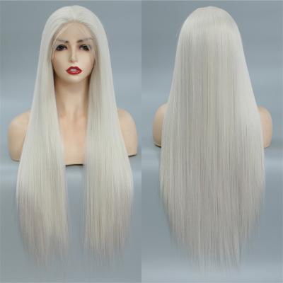 China Gluelessnatural Body Wave Full Lace Wig Human Hair Wholesale Transparent Swiss Synthetic Human Hair Wigs For Women for sale