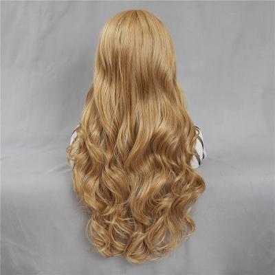 China Higj Custom Quality Body Wave Wholesale Wig Synthetic Wigs No Headband For Color Women Bob Wigs Without Bangs Synthetic for sale