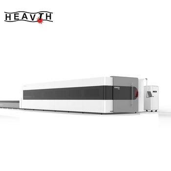 China MS-T6016 Programmable Whole Coverage Fiber Laser Cutting Machine 4000w CE for sale