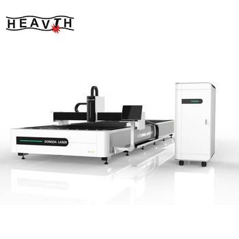 China Water Cooled Laser Cutting Machine With High Precision Automatic CNC Processing System for sale