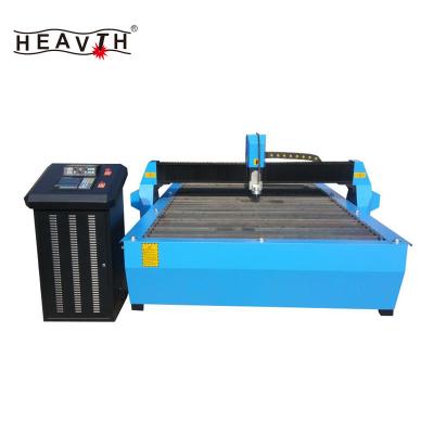 China Garment Shops 1500*3000mm CNC Plasma And Desktop Oxy-fuel Cutter for sale