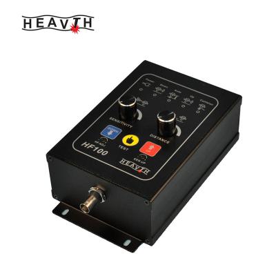 China Factory Heavth THC HF100 Series Flame Torch Height Controller for sale