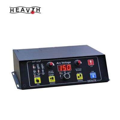 China Building Material Stores Heavth HP125 Plasma Torch Height Controller for sale