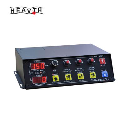 China Building Material Shops HP130P Plasma Torch Size Common Use Controller For CNC Plasma Cutting Machine Use for sale