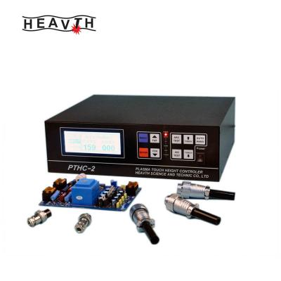 China PTHC-2 Hotels CNC Plasma Machine Controller Torch Height Controller for sale