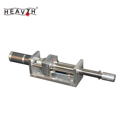 China Automatic Machinery Repair Shops Heavth HS120 Torch Lifter For Plasma Cutting Machine for sale