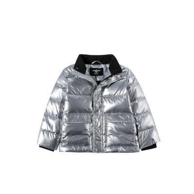 China Viable girls stripper down jacket for sale