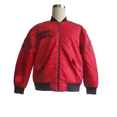 China Waterproof Polyfill Insulated Jacket for sale