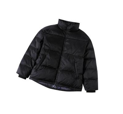 China Breathable Winter Duck Down Jacket For Ladies for sale