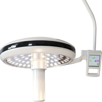 China Wholesale Metal Dispenser Cold Light Operating Lamp Led Mobile Surgical Light For Vet Hospita for sale