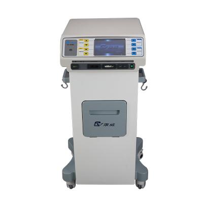 China No head surgery hot sale 400W intelligent high frequency electrosurgical unit for sale