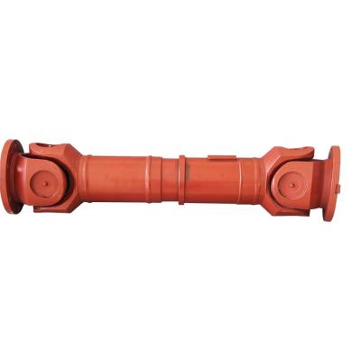 China Nylon coated increase wear resistance cg125 motorcycle transmission shaft front drive shaft for tractor for sale