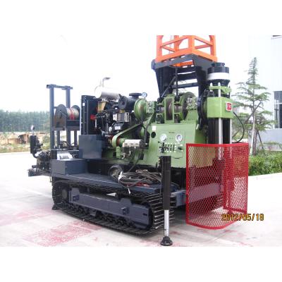 China XY-Series Crawler Core 1000m Drill Rig Machines XY-4TL/XY-42TL/XY-44TL/XY-5TL/XY-6TL/XY-6BTL for sale