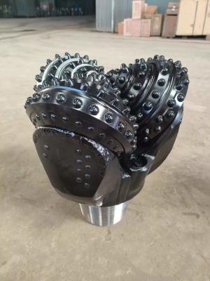 China 14 3/4'' Manufacture Rock Drill Bit Tricone Bits API Standard Roller Bits Well Drill Bit For Mining for sale