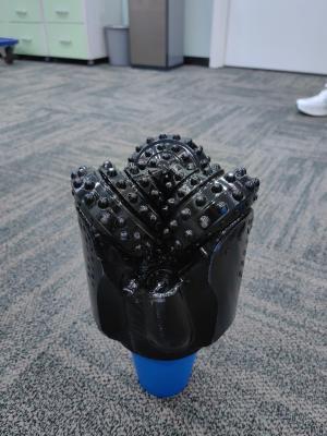 China 6 1/2'' IADC837 High Quality High Drill Ability Tricone Bit For Oil Exploration for sale