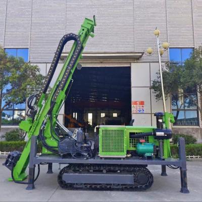 China GL-1000A Exploration Drilling Rig For Versatile Geological Exploration for sale