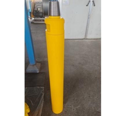 China DHD QL SD Mission Numa Shank DTH Drilling Hammer Bit For Well Drilling And Mining for sale