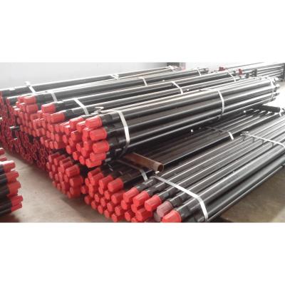 China DTH Drill Rods Water Well Drilling Tools Borehole Drill Pipes Price for sale