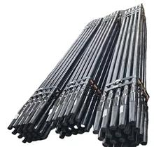 China D100X120 HDD Drill Rods And Cables Of G105 Or S135 Steel Grade Guaranteed for sale