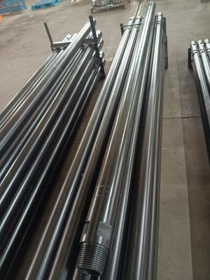 China Drill Pipes 114mm Drill Rod 6m 4 1/2