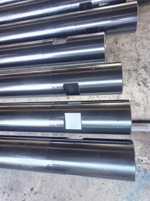 China Remet / Metzke RC Drilling Rod Reverse Circulation Drilling Pipes Down The Hole Drill Tools for sale