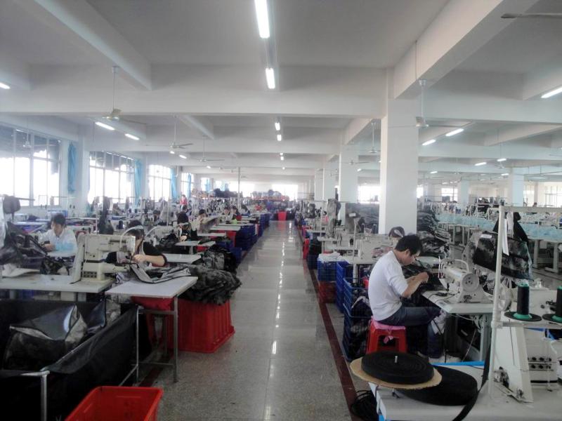 Verified China supplier - Fuzhou Yafeng Industry And Trade Co., Ltd.