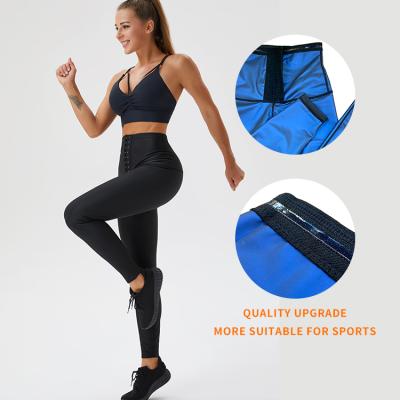 China Custom 92%Polyester+8%Spandex Butt Lifter Enhancer Women Body Shaper Body Shaper Waist Trainer Logo Leggings Abdominal Shaper Compression for sale