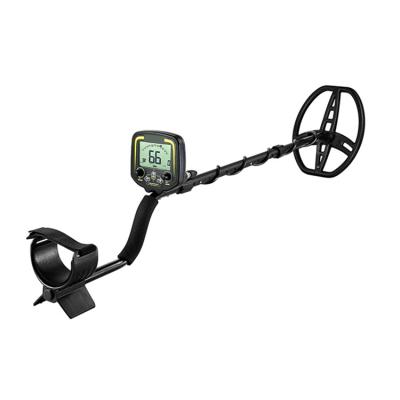 China 2021 Underground Metal Detector Popular Led Display Shown For Searching Gold Underwater Metal Finder Detector for sale