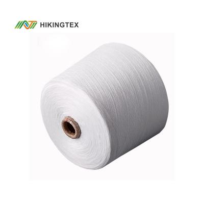 China Ne 32S 60% acrylic / 40% rayon moisture-absorbent heating through moisture absorption / thermal / soft and breathable spun yarn for sale