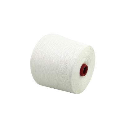 China Ne32s Thermal /Soft Thermal Heating /Polyester Acrylic Breathable Viscose Blended Yarn for sale