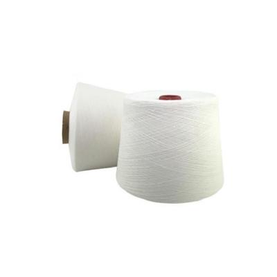 China ne21s 100% Cotton Moisture-Absorbing Moisture Wicking / Cool Feeling Cotton Yarn for sale