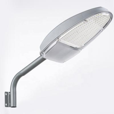 China Hot Sale Classic PC Material ROAD Style 30W ABS Shade SMD LED Street Light for sale