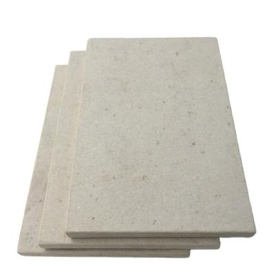 China Hotel Design High Density Insulated Calcium Silicate Board for Fireproof Insulation for sale