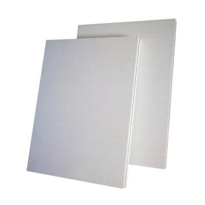 China Indoor Fireproof Asbestos Free Calcium Silicate Board for Modern Design Apartment for sale