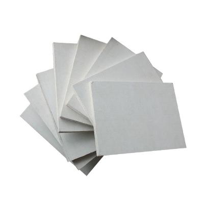 China Modern Apartment Sound-insulating Board Fireproof Calcium Silicate Composite Board for sale