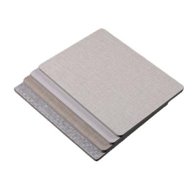 China Modern Apartment Design Calcium Silicate Prefabricated Floor Board for Green Building for sale